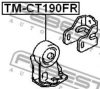 TOYOT 1236164250 Engine Mounting